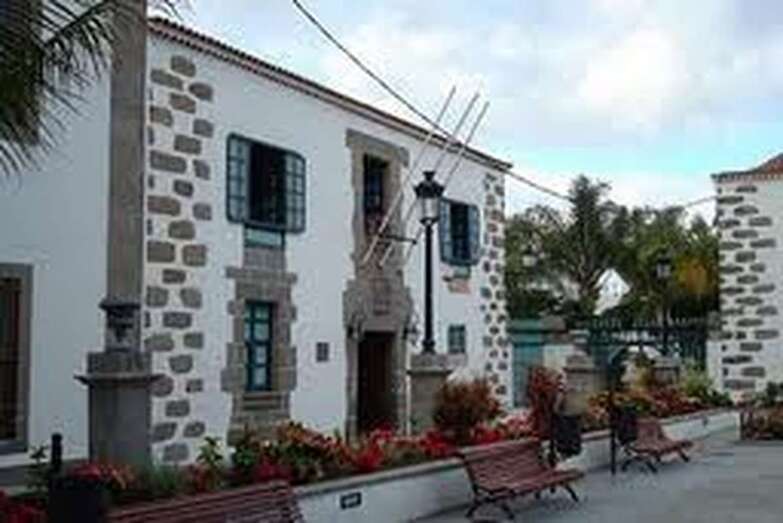 Sede de El Casino de Telde/TA.